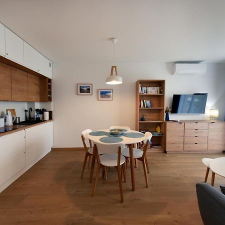 Apartament Na Fali III Grzybowo  Extérieur photo