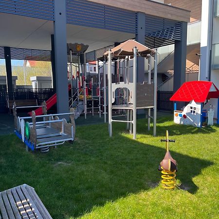 Apartament Na Fali III Grzybowo  Extérieur photo